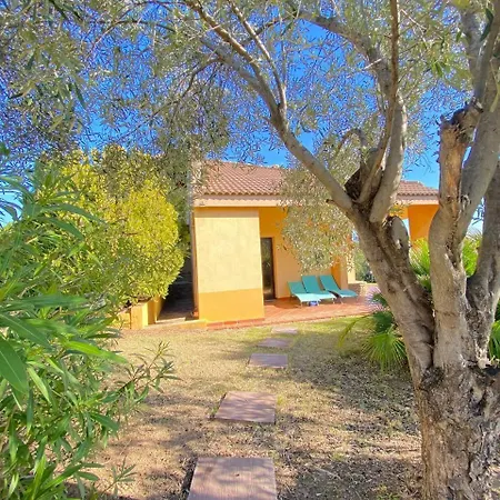 Fiametta Holiday home Pula
