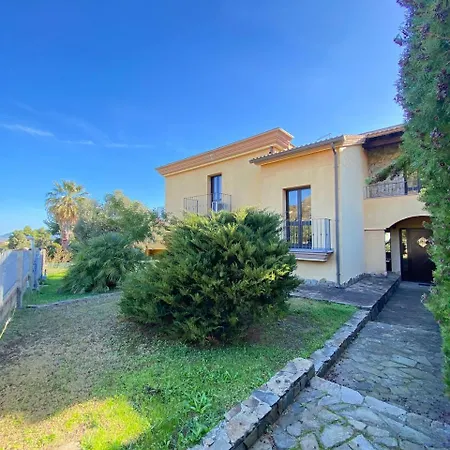 Fiametta Holiday home *