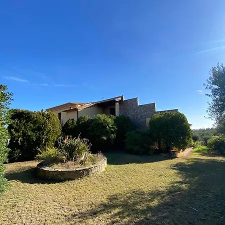 Holiday home Fiametta *