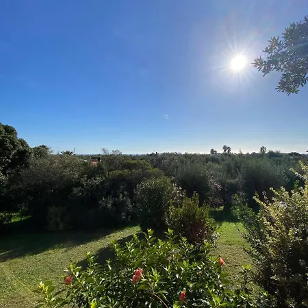 Fiametta Holiday home Pula