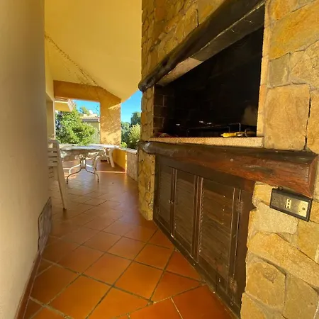 Holiday home Fiametta Pula