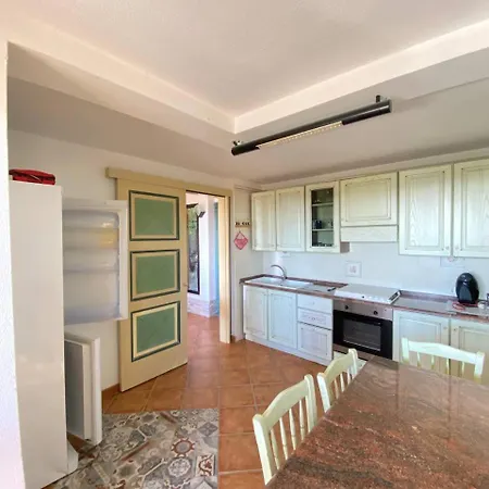 Fiametta Holiday home Pula