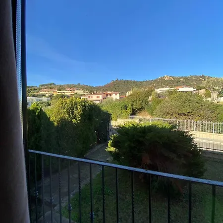 Fiametta Holiday home