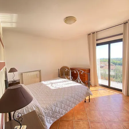 Holiday home Fiametta