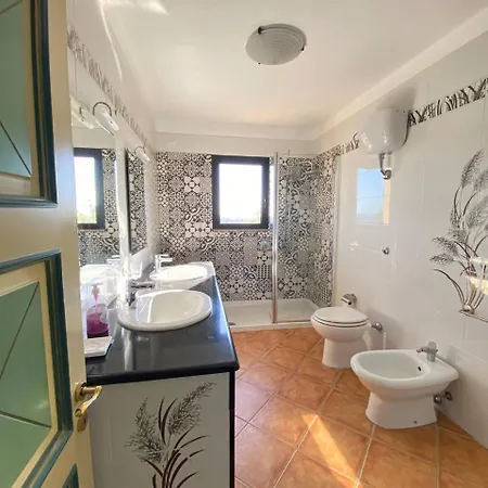 Fiametta Holiday home Pula