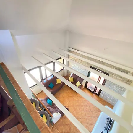 Holiday home Fiametta Pula