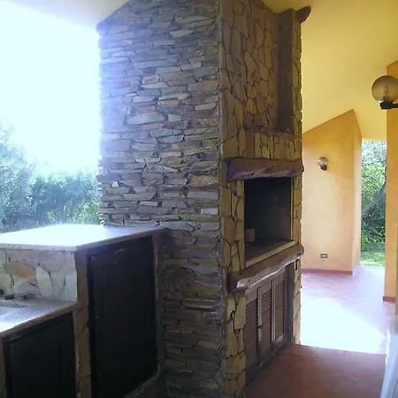 Tatil Evi Fiametta Pula