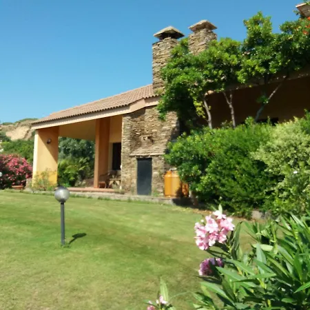 Feriehus Fiametta Pula