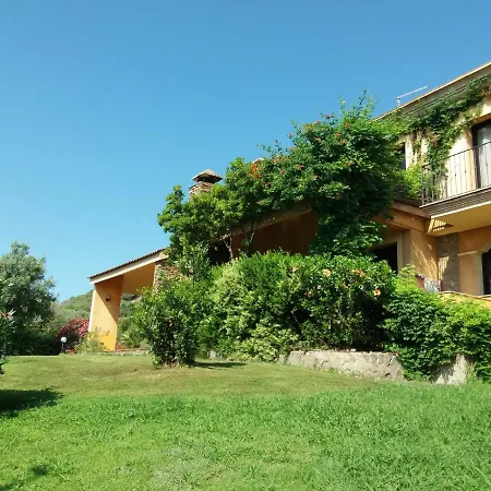 Fiametta Feriehus Pula